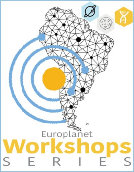 En este momento estás viendo 1st Europlanet Latin America Planetary Science Workshop